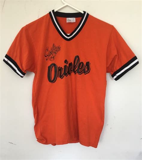 Orioles Tee Shirts: A Timeless Classic