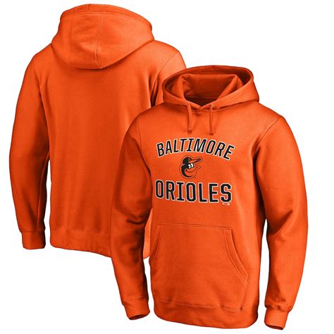 Orioles hoodie