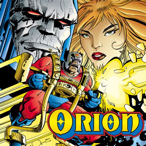 Orion 2000-2002 Issues 25 Book Series PDF