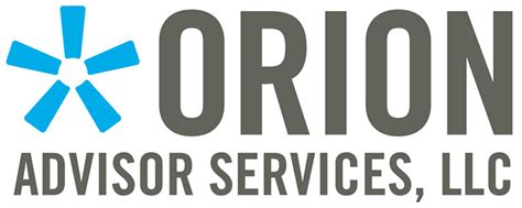 Orion Advisor Services (Orion)