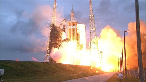 Orion Ascent 2024: A New Era for Space Exploration