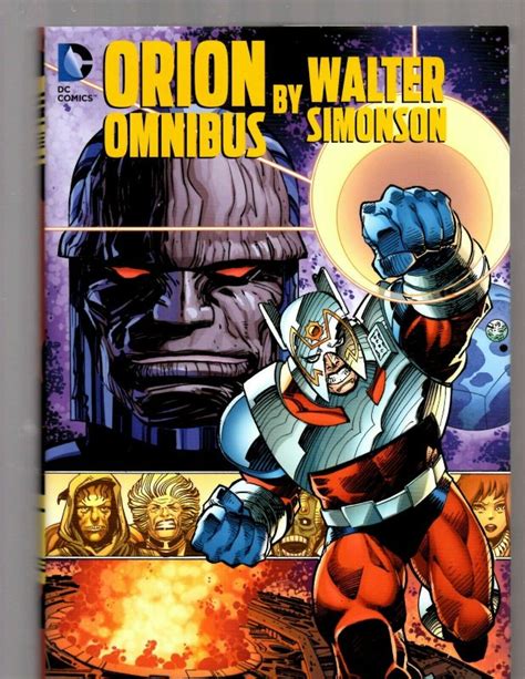 Orion Omnibus Epub