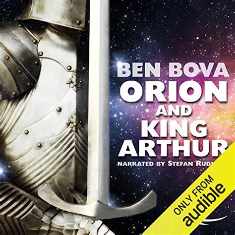 Orion and King Arthur Kindle Editon