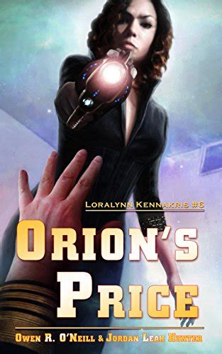 Orion s Price Loralynn Kennakris Epub