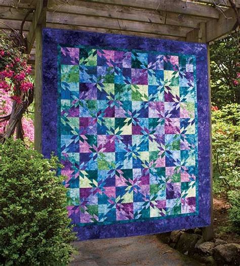 Orion s Star Quilt Doc