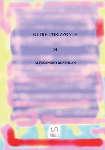 Orizzonte Italian Edition Reader