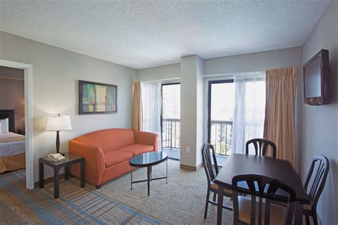 Orlando 2-Bedroom Suites: A Guide to the Best Options