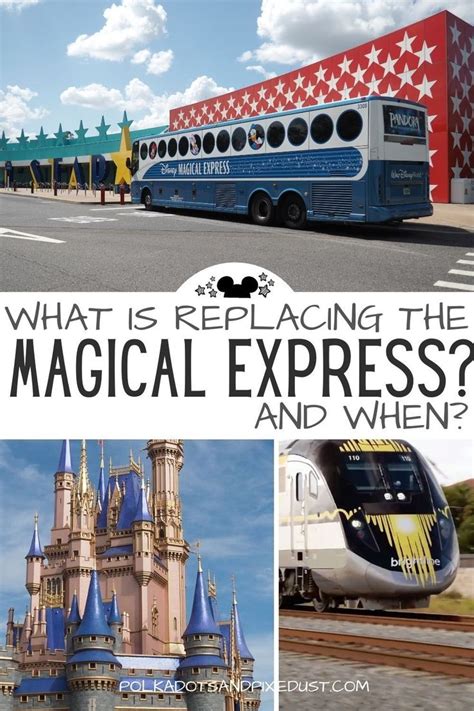 Orlando Airport to Disney World: A Magical Journey in 7 Enchanting Steps