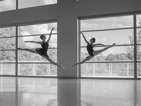 Orlando Ballet Summer Intensive: Enriching Your Artistic Journey