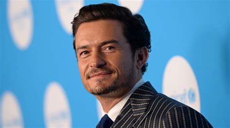 Orlando Bloom's Net Worth: A Multifaceted Fortune of $50 Million