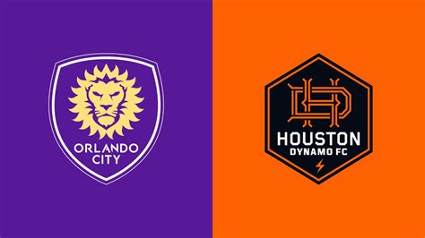 Orlando City x Houston Dynamo: Uma Batalha Épica de Forças