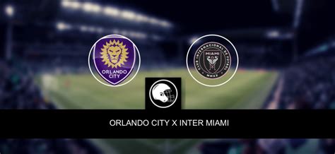 Orlando City x Inter Miami: Palpite Quente para o Duelo Floridano!