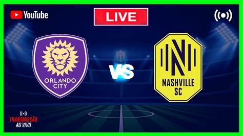 Orlando City x Nashville SC: Um Guia Completo para o Jogo Imperdível