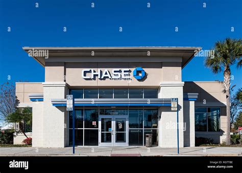 Orlando Florida Chase Bank: An Overview