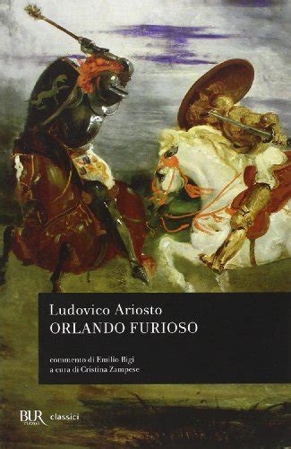 Orlando Furioso Primary Source Edition Italian Edition Reader