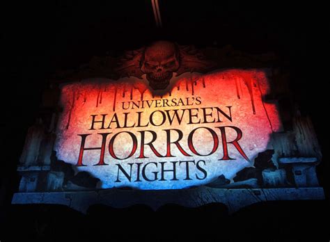 Orlando Halloween Horror Nights: The Ultimate Guide for Thrills and Chills