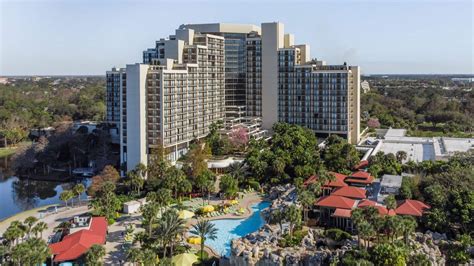 Orlando Hotels with Transportation to Disney: Your Magical Gateway to the Most Enchanting Vacation!