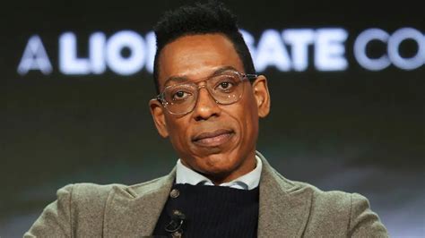 Orlando Jones: The Early Years