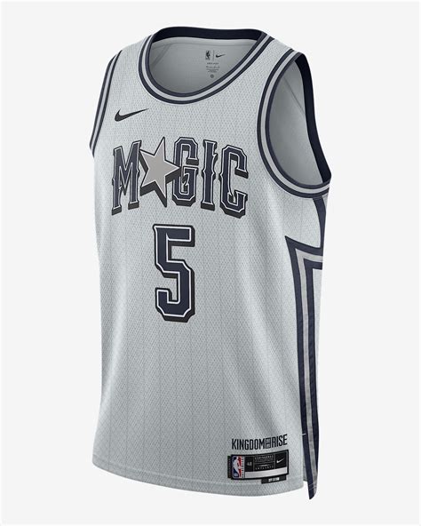 Orlando Magic Basketball Jersey: The Ultimate Guide to Numbers, Styles, and Significance