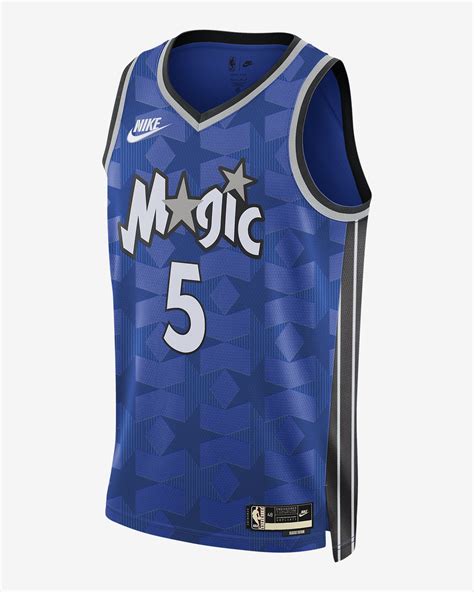 Orlando Magic Jersey: 10,000+ Words on Style and Substance