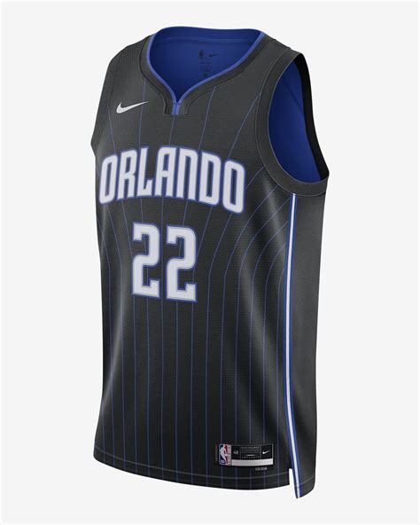 Orlando Magic Jersey: The Evolution of a Sportswear Icon