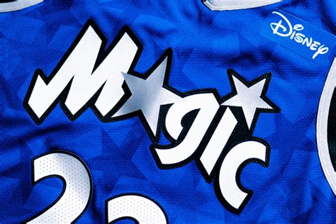 Orlando Magic Jerseys: A Visual Guide to Every Era