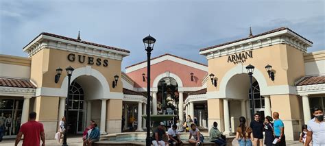 Orlando Marketplace Outlet