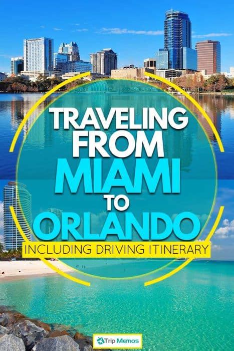 Orlando to Miami Drive: Your Ultimate Guide to a Memorable Road Trip