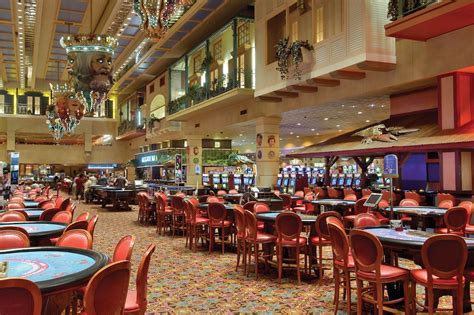 Orleans Casino Las Vegas: Sua Escapada de Jogo de Primeira Classe