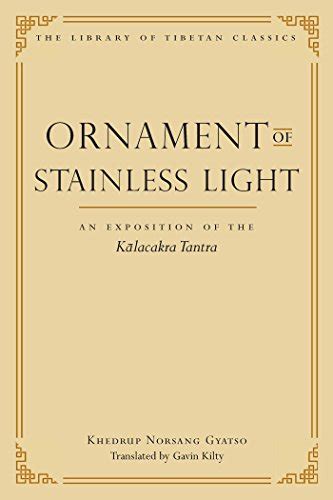 Ornament.of.Stainless.Light.An.Exposition.of.the.Kalachakra.Tantra Ebook Reader