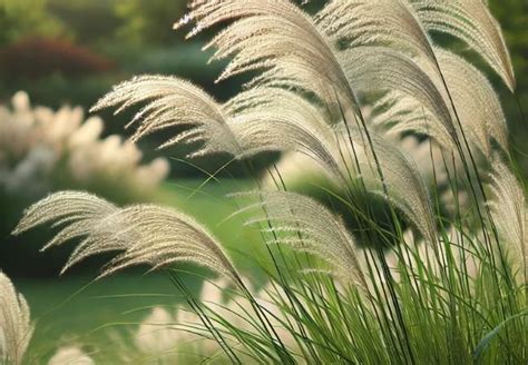 Ornamental Grass Fertilizer: Feeding Your Landscape's Graceful Warriors