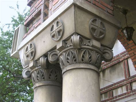 Ornamentation and Decoration: