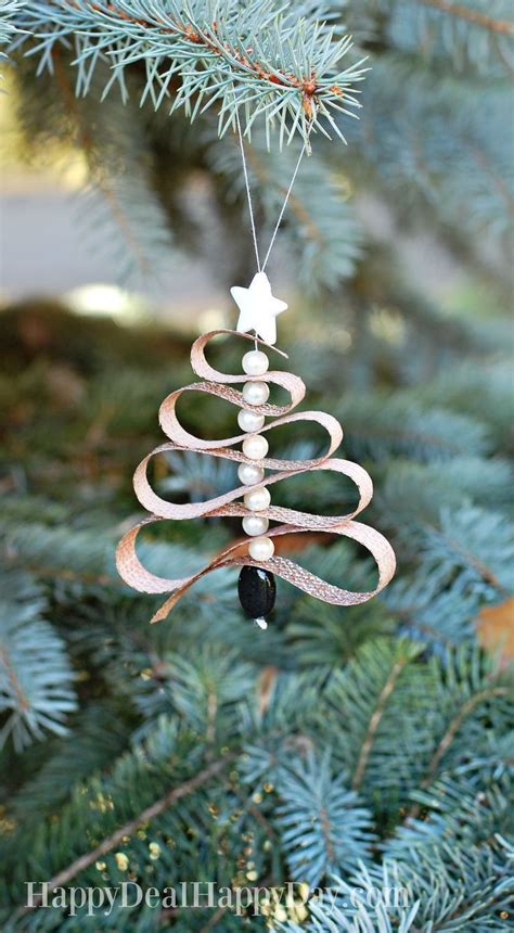 Ornaments Creating Handmade Tree Decorations PDF