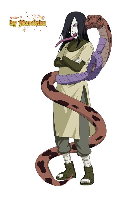 Orochimaru