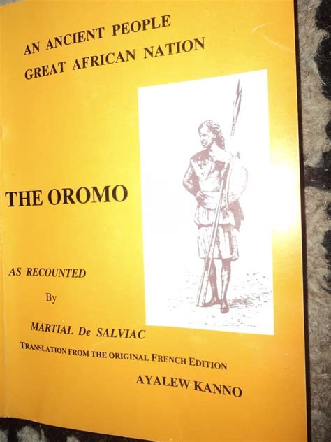 Oromia: An Introduction to the History of the Oromo People Ebook Epub