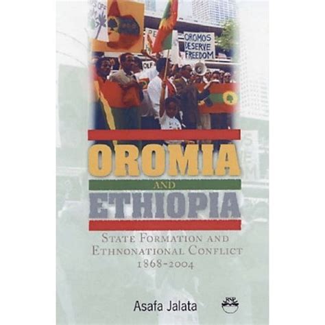 Oromia: An Introduction to the History of the Oromo People Ebook Epub