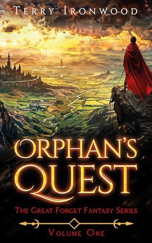 Orphan Quest Reader