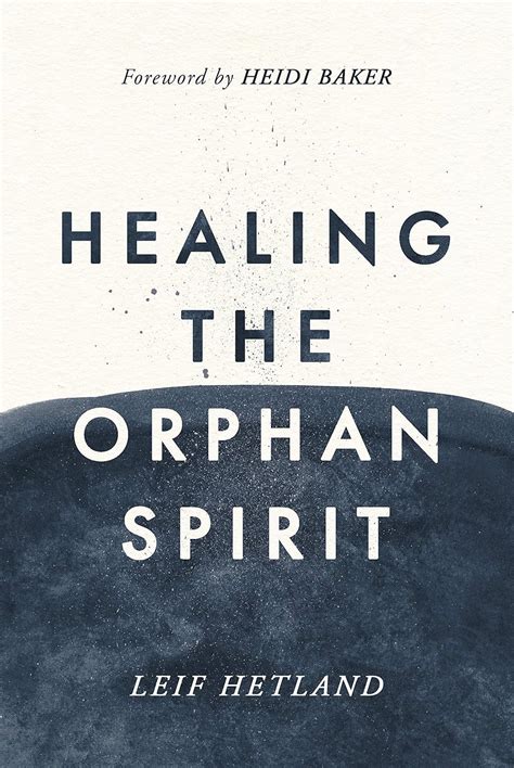 Orphaned Spirit Ebook Epub