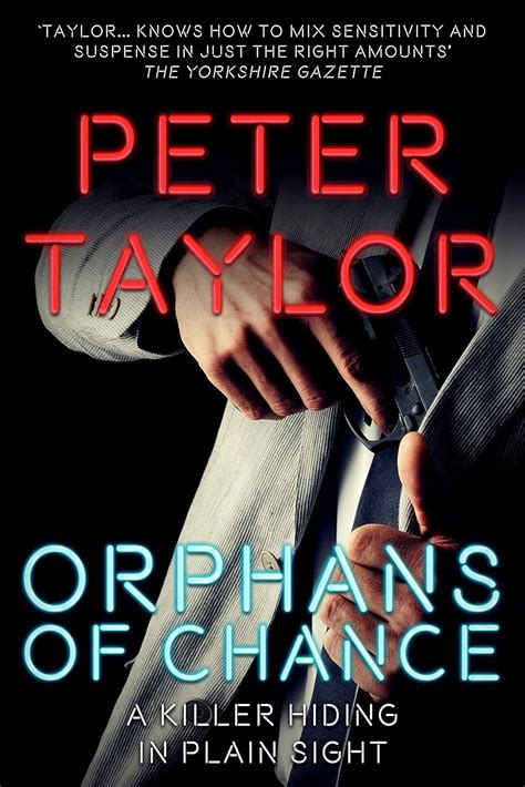 Orphans of Chance Reader