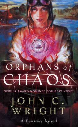 Orphans of Chaos The Chronicles of Chaos Epub