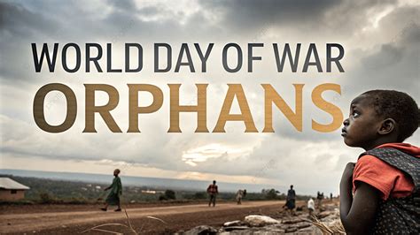 Orphans of War Doc