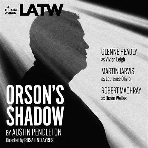 Orsons Shadow Ebook Kindle Editon