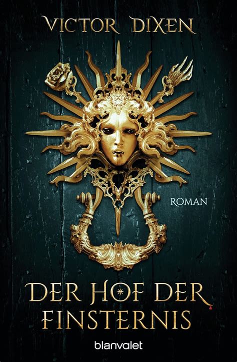 Orte der Finsternis Roman German Edition PDF