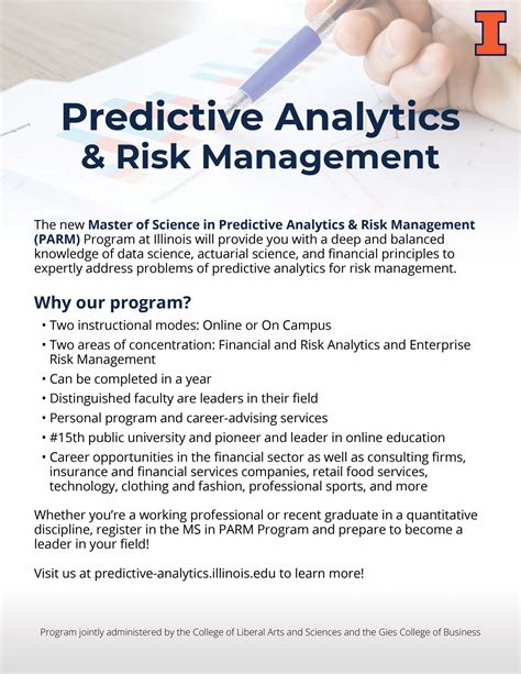 Orter Mádl: Unlocking the Power of Predictive Analytics for Risk Management