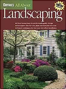 Ortho s All About Landscaping Ortho s All About Gardening Kindle Editon