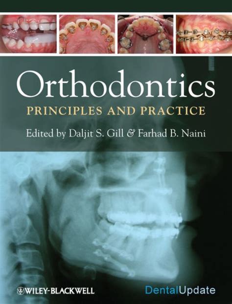 Orthodontics Principles and Practice PDF