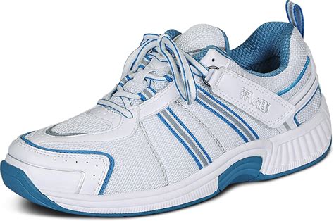 Orthofeet Tennis Shoes: Elevate Your Game with Comfort and Support