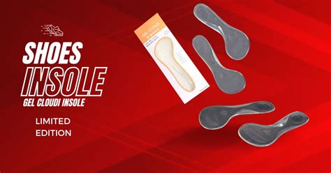 Ortholite Insoles: The Ultimate Comfort Revolution for Your Feet