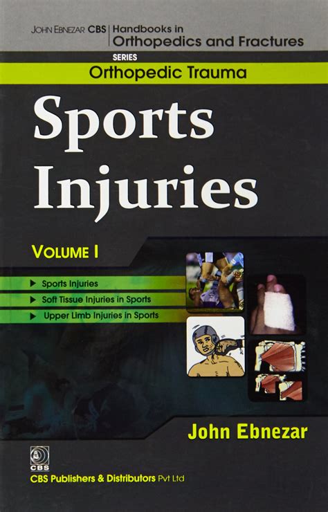 Orthopaedic surgery of injuries Volume 1 Doc