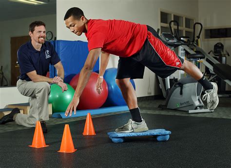 Orthopaedics and Sports Medicine: